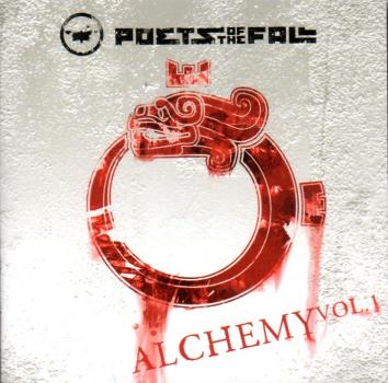 Poets of the Fall - Alchemy Vol1